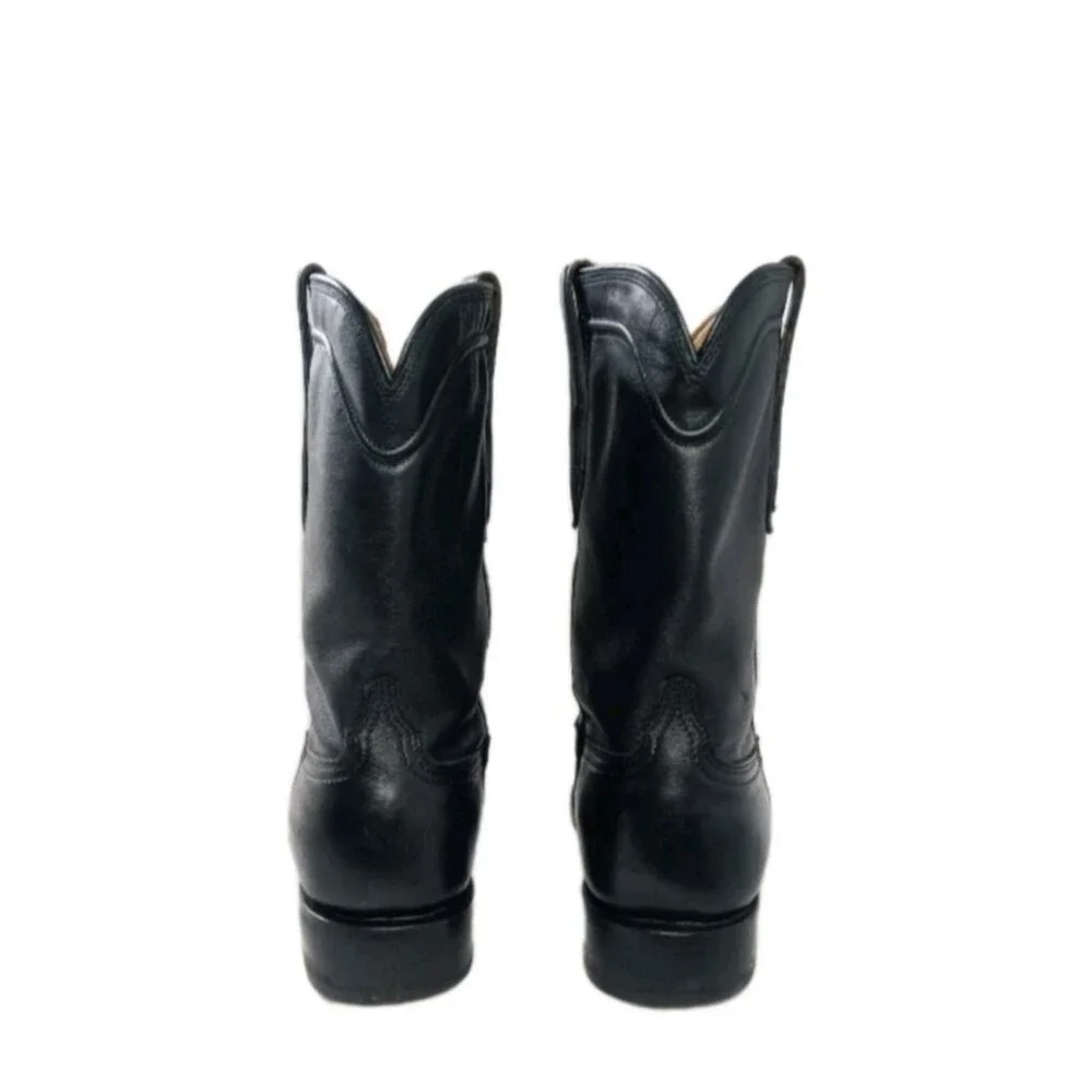 N/A rujo black